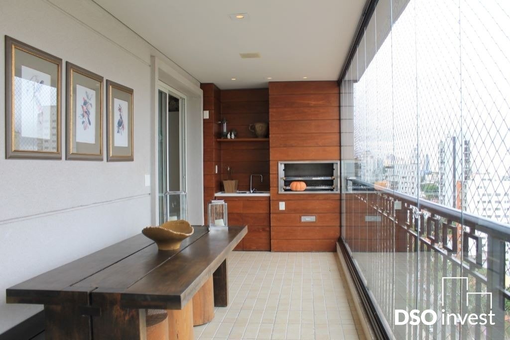 Apartamento - Planalto Paulista Apartamento - Planalto Paulista