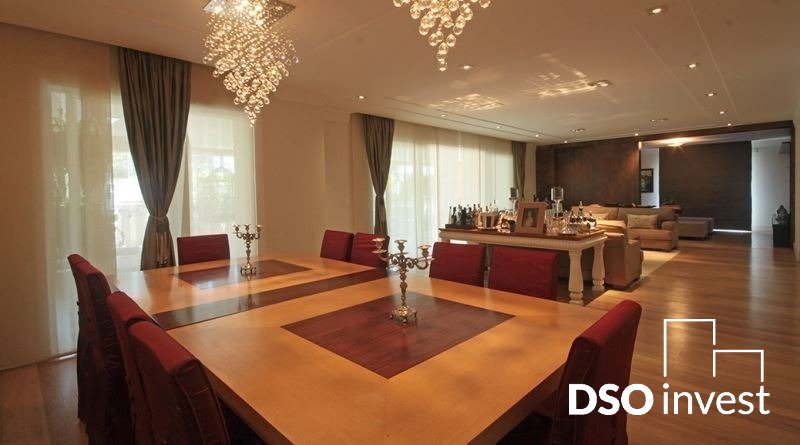 Apartamento - Vila Nova Conceição Apartamento - Vila Nova Conceição