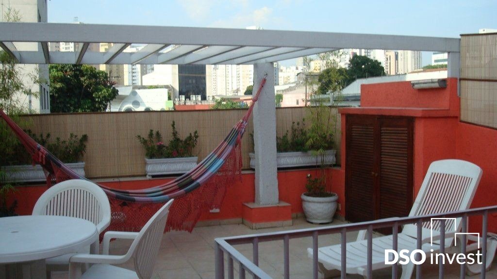 Casa - Vila Olímpia Casa - Vila Olímpia