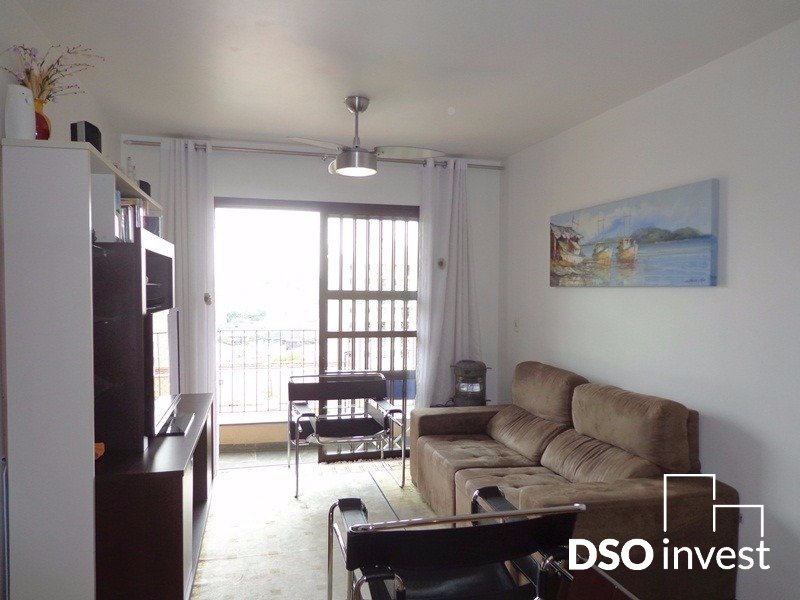 Apartamento - Jardim Prudencia Apartamento - Jardim Prudencia