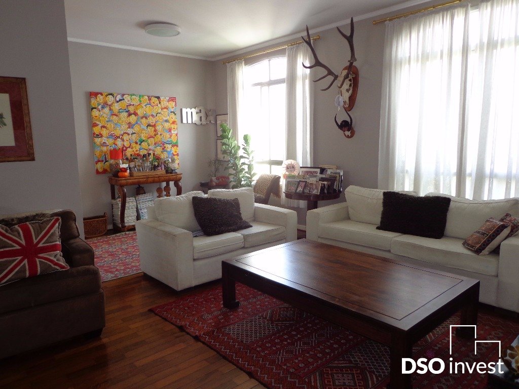 Apartamento - Jardim Marajoara Apartamento - Jardim Marajoara