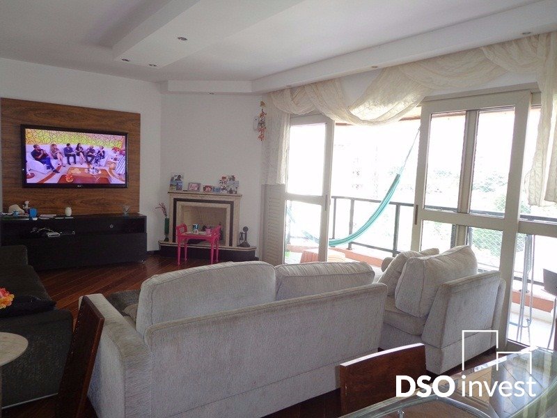 Apartamento - Vila Andrade Apartamento - Vila Andrade