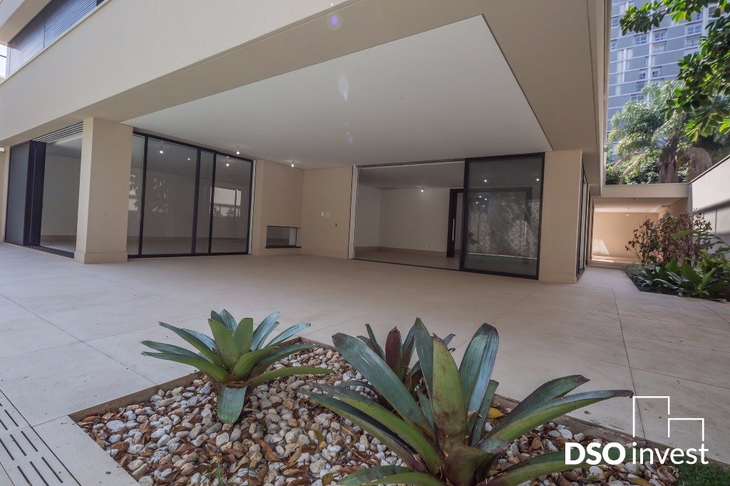 Casa em Condominio - Jardim Europa Casa em Condominio - Jardim Europa
