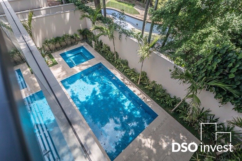 Casa em Condominio - Jardim Europa Casa em Condominio - Jardim Europa
