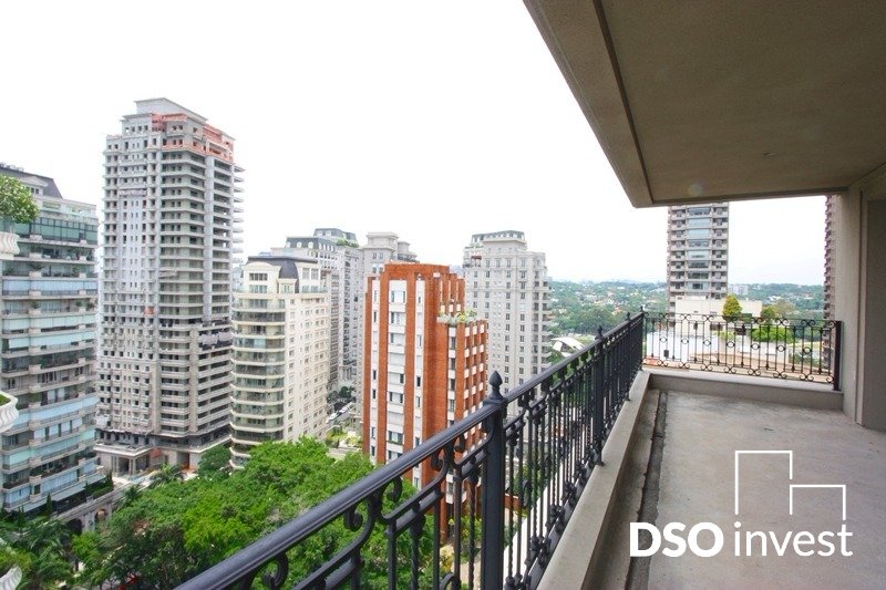 Apartamento - Jardim Europa Apartamento - Jardim Europa