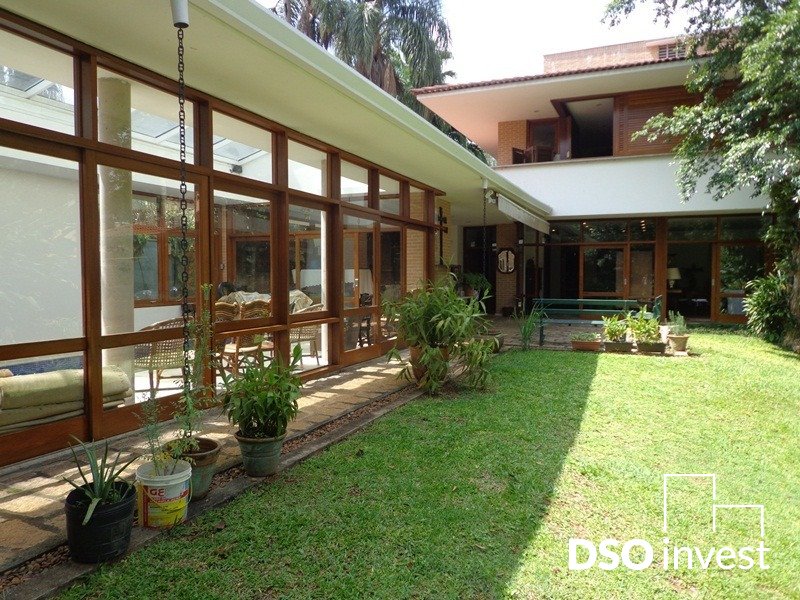 Casa em Condominio - Jardim dos Estados Casa em Condominio - Jardim dos Estados