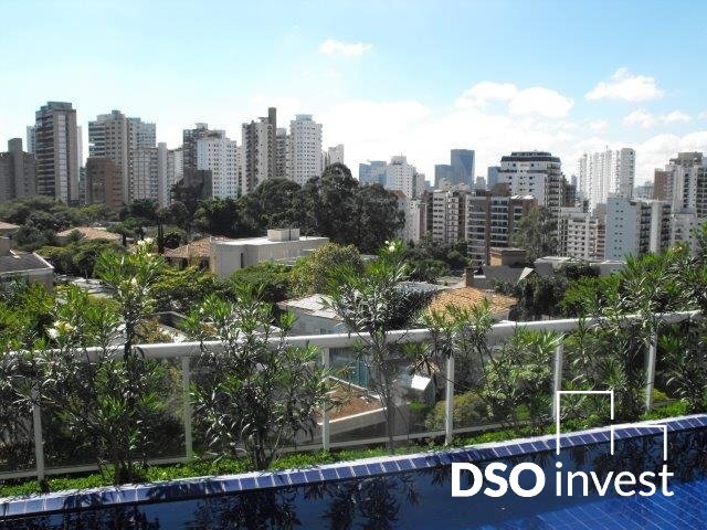 Casa em Condominio - Real Parque Casa em Condominio - Real Parque
