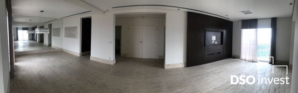 Apartamento - Cidade Jardim Apartamento - Cidade Jardim