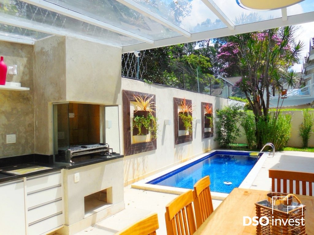 Casa em Condominio - Santo Amaro Casa em Condominio - Santo Amaro