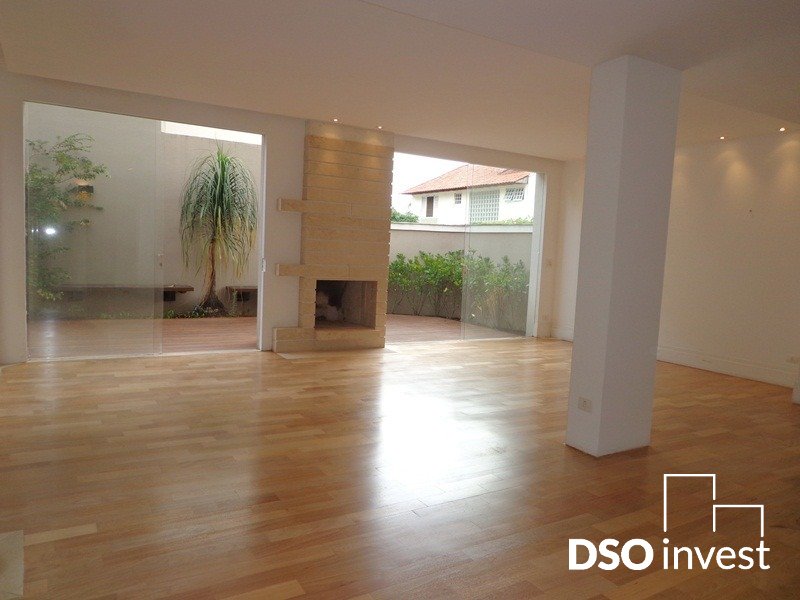 Casa em Condominio - Granja Julieta Casa em Condominio - Granja Julieta