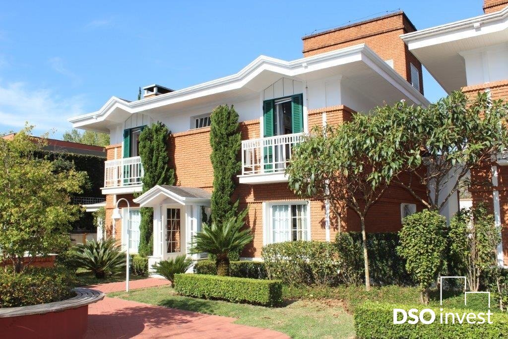 Casa em Condominio - Cidade Jardim Casa em Condominio - Cidade Jardim