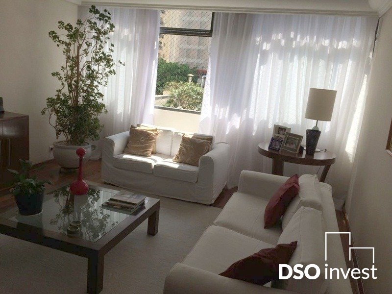 Apartamento - Jardim América Apartamento - Jardim América