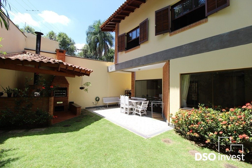 Casa - Morumbi Casa - Morumbi