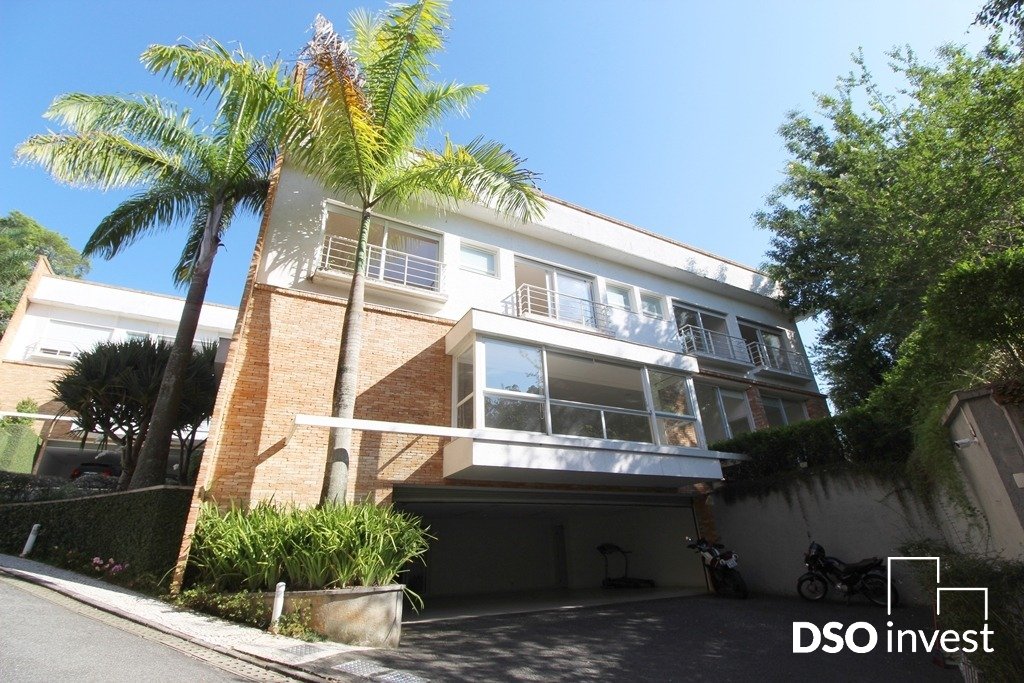 Casa em Condominio - Morumbi Casa em Condominio - Morumbi