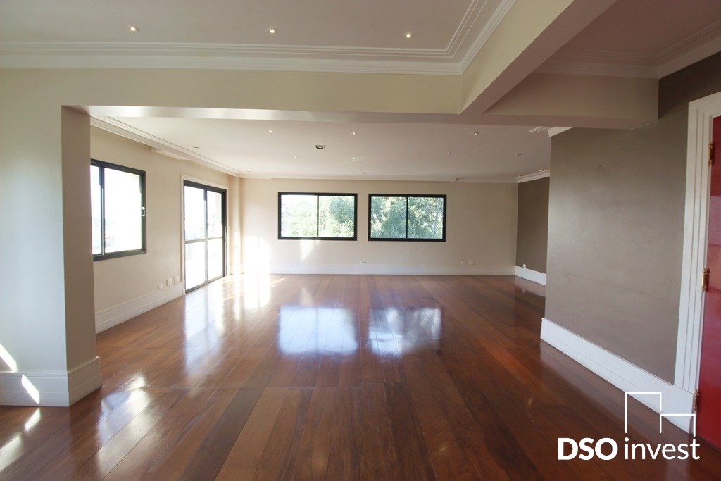 Apartamento - Vila Andrade Apartamento - Vila Andrade