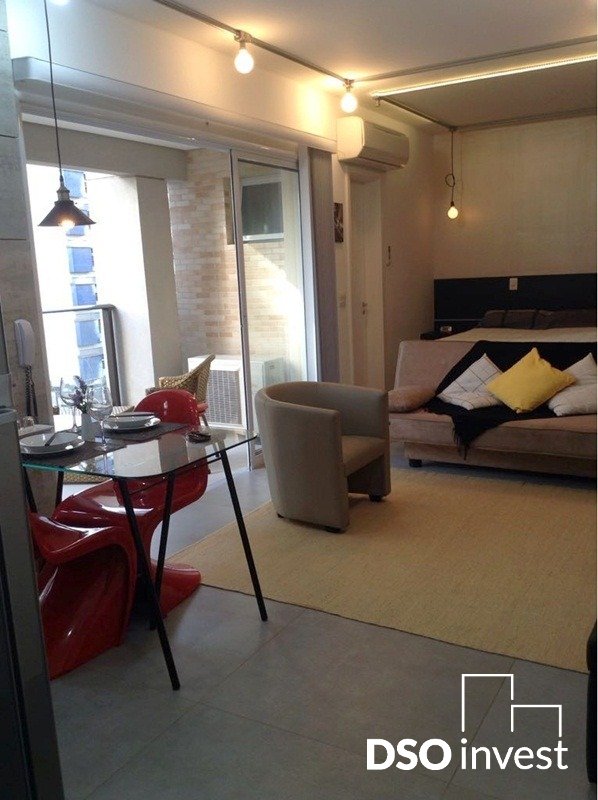 Apartamento - Paraíso Apartamento - Paraíso