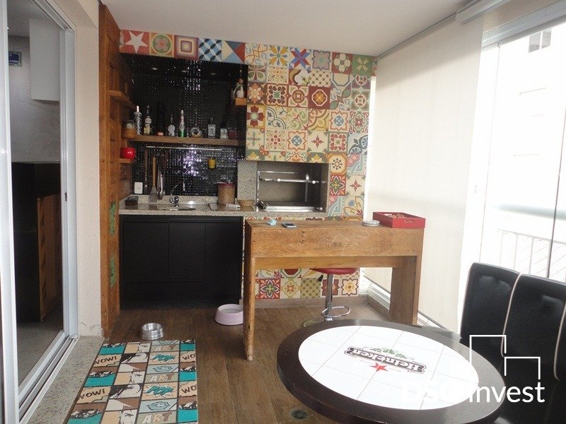 Apartamento - Vila Cruzeiro Apartamento - Vila Cruzeiro