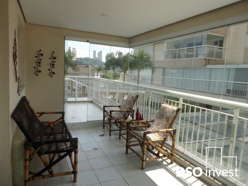 Apartamento - Vila Cruzeiro Apartamento - Vila Cruzeiro