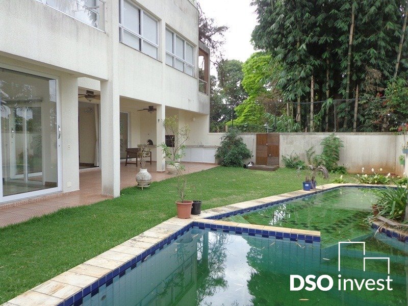 Casa em Condominio - Chácara Monte Alegre Casa em Condominio - Chácara Monte Alegre