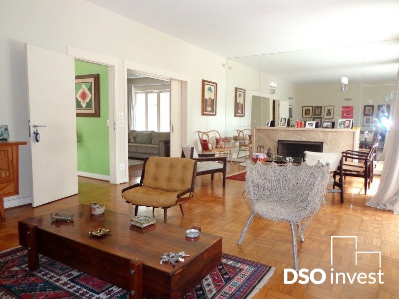 Casa - Brooklin Paulista Casa - Brooklin Paulista
