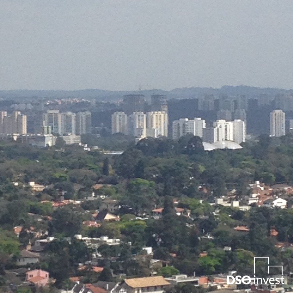 Cobertura - Jardim Brasil (Zona Sul) Cobertura - Jardim Brasil (Zona Sul)