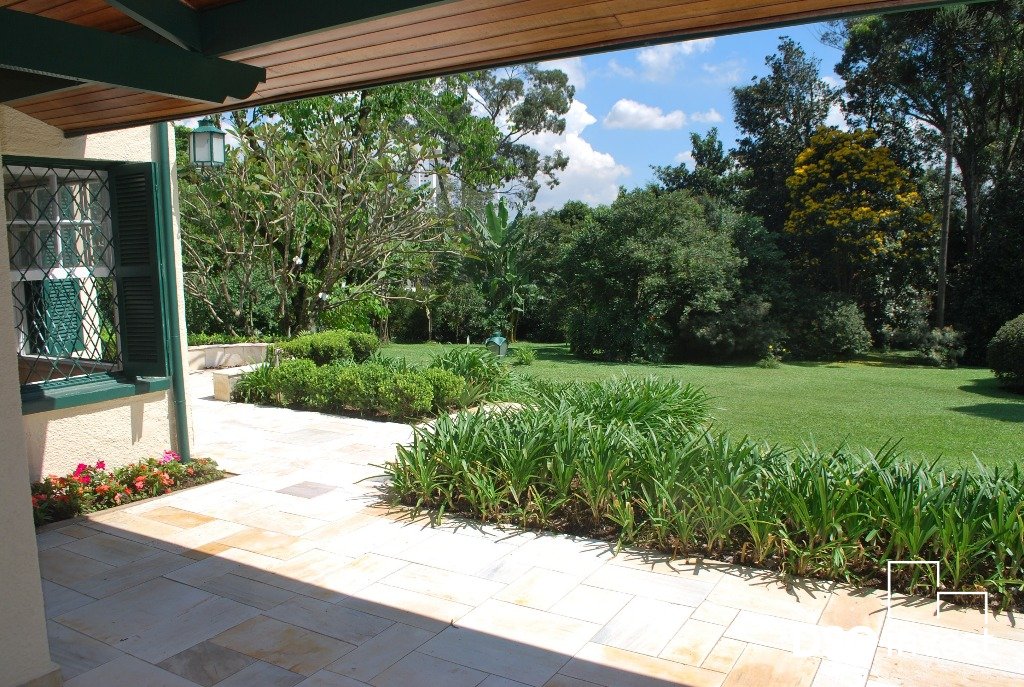 Casa de Vila - Jardim Petrópolis Casa de Vila - Jardim Petrópolis