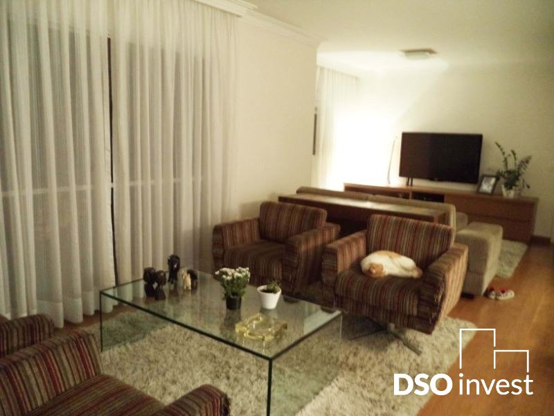 Apartamento - Jardim Marajoara Apartamento - Jardim Marajoara