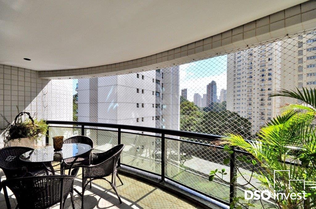 Apartamento - Panamby Apartamento - Panamby