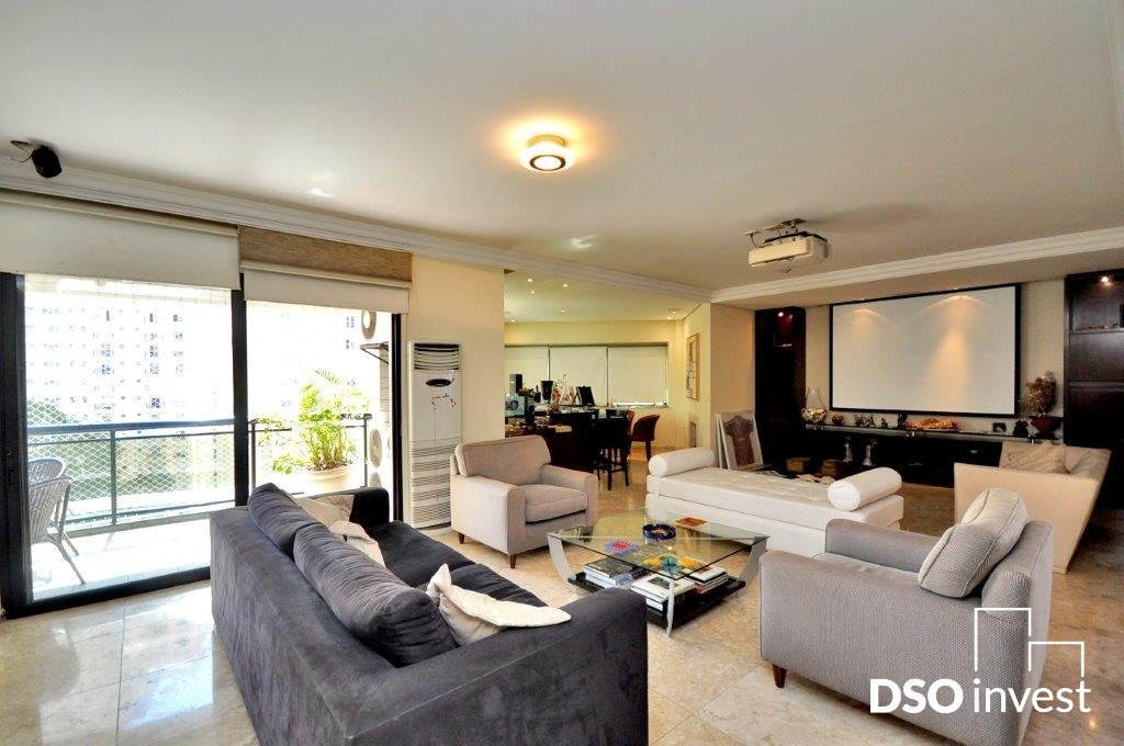 Apartamento - Panamby Apartamento - Panamby