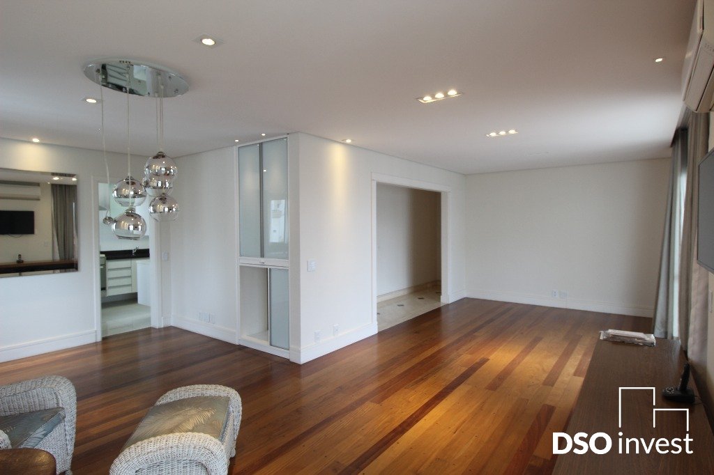 Apartamento - Brooklin Apartamento - Brooklin