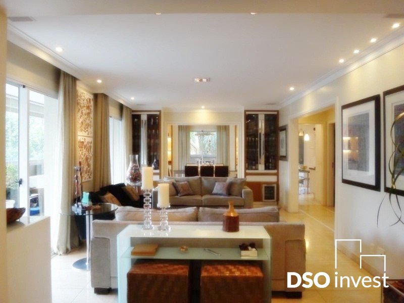 Apartamento - Brooklin Paulista Apartamento - Brooklin Paulista