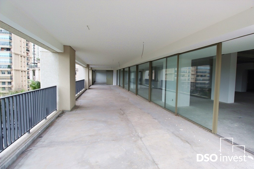Apartamento - Cidade Jardim Apartamento - Cidade Jardim