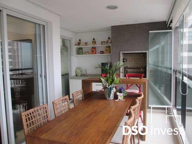 Apartamento - Morumbi Apartamento - Morumbi