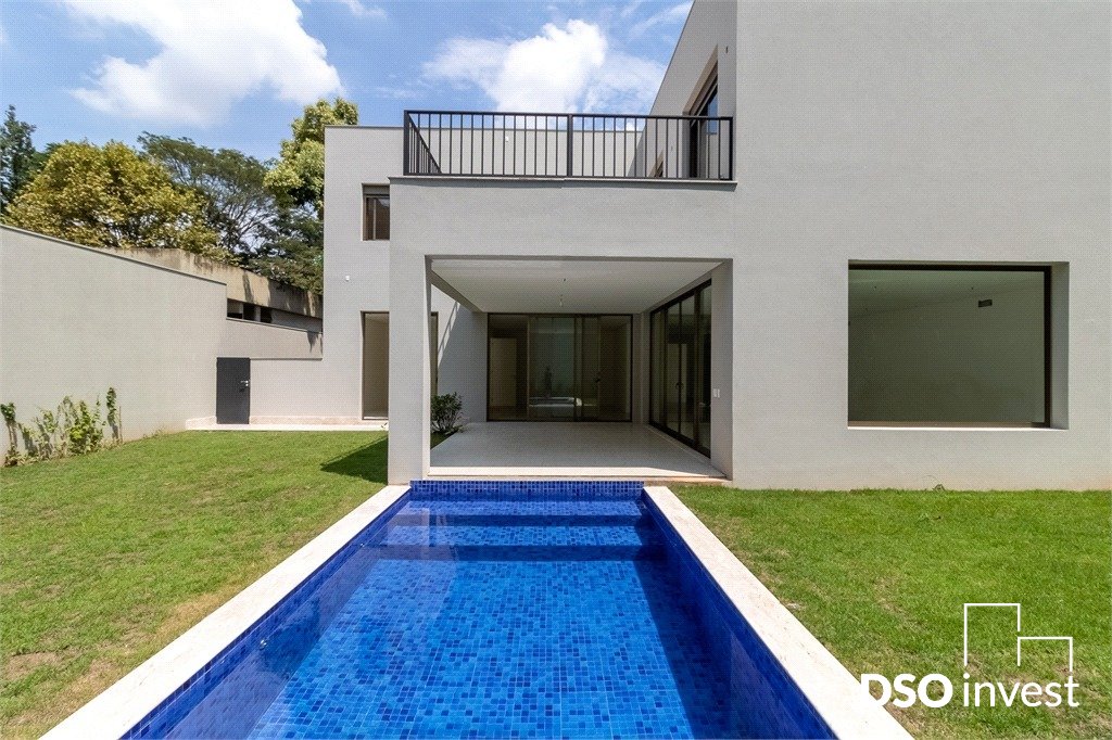 Casa - Jardim Guedala Casa - Jardim Guedala
