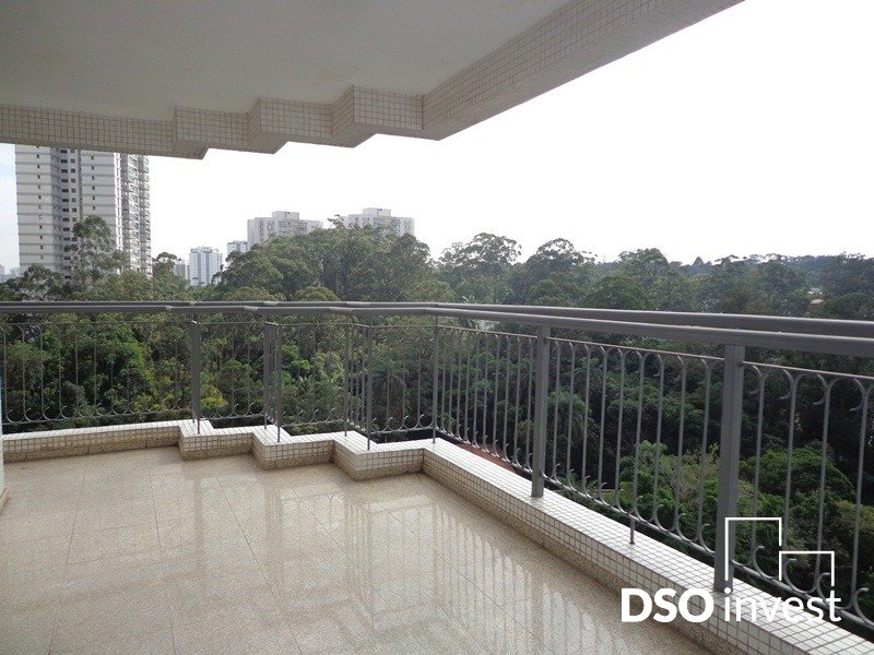 Apartamento - Jardim Marajoara Apartamento - Jardim Marajoara