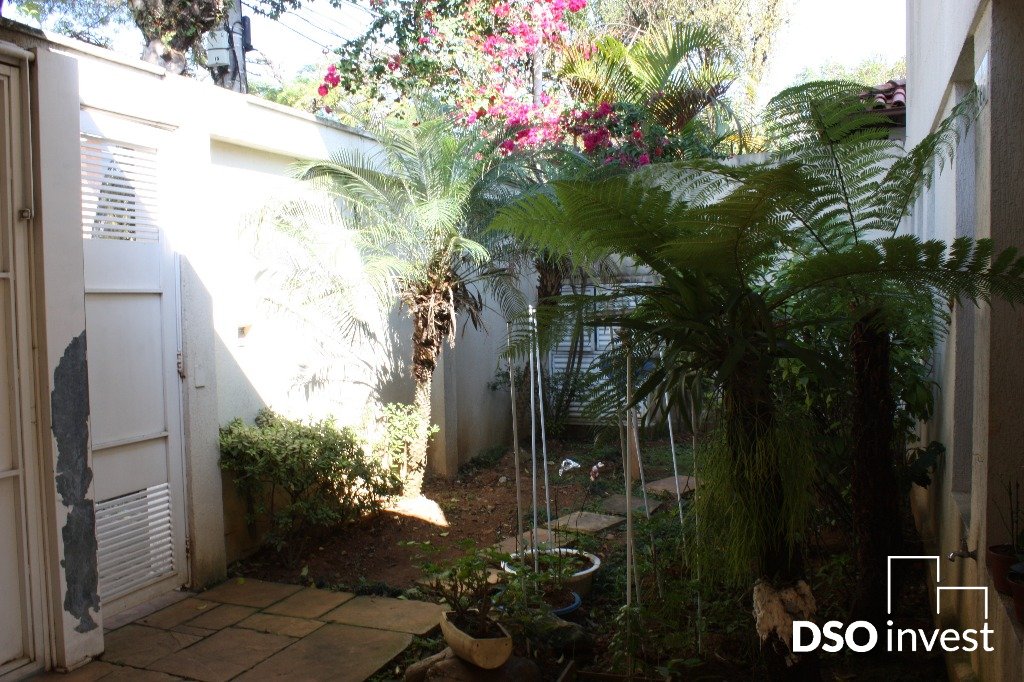 Casa - Jardim Luzitânia Casa - Jardim Luzitânia