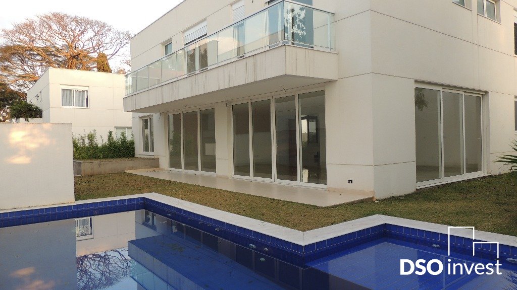 Casa em Condominio - Parque Colonial Casa em Condominio - Parque Colonial