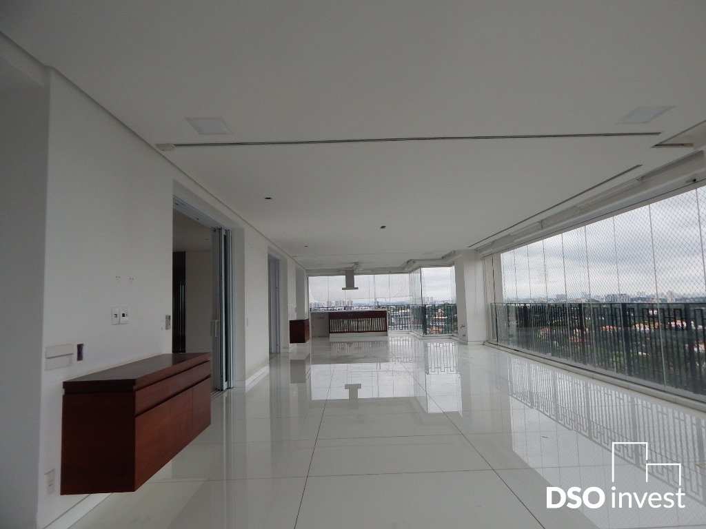 Apartamento - Cidade Jardim Apartamento - Cidade Jardim