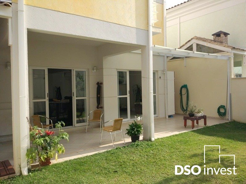 Casa em Condominio - Chácara Monte Alegre Casa em Condominio - Chácara Monte Alegre