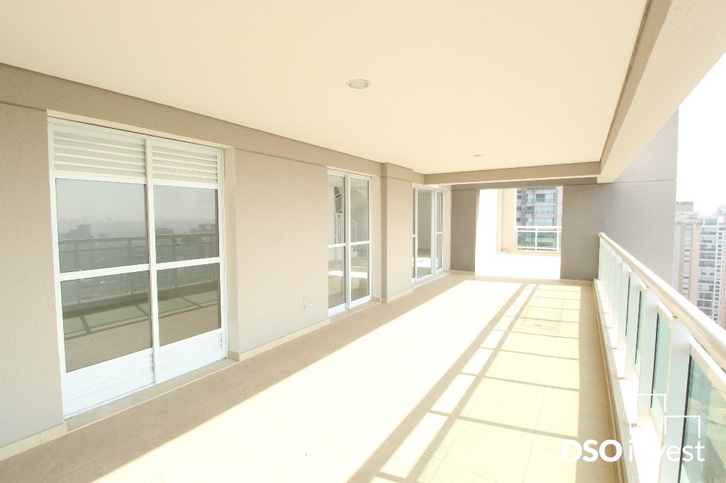 Apartamento - Campo Belo Apartamento - Campo Belo