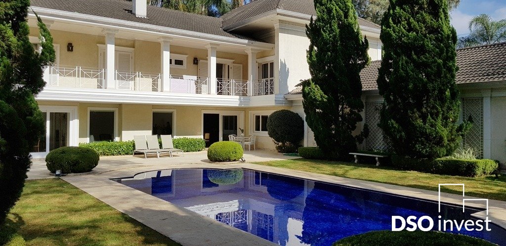 Casa - Jardim Morumbi Casa - Jardim Morumbi