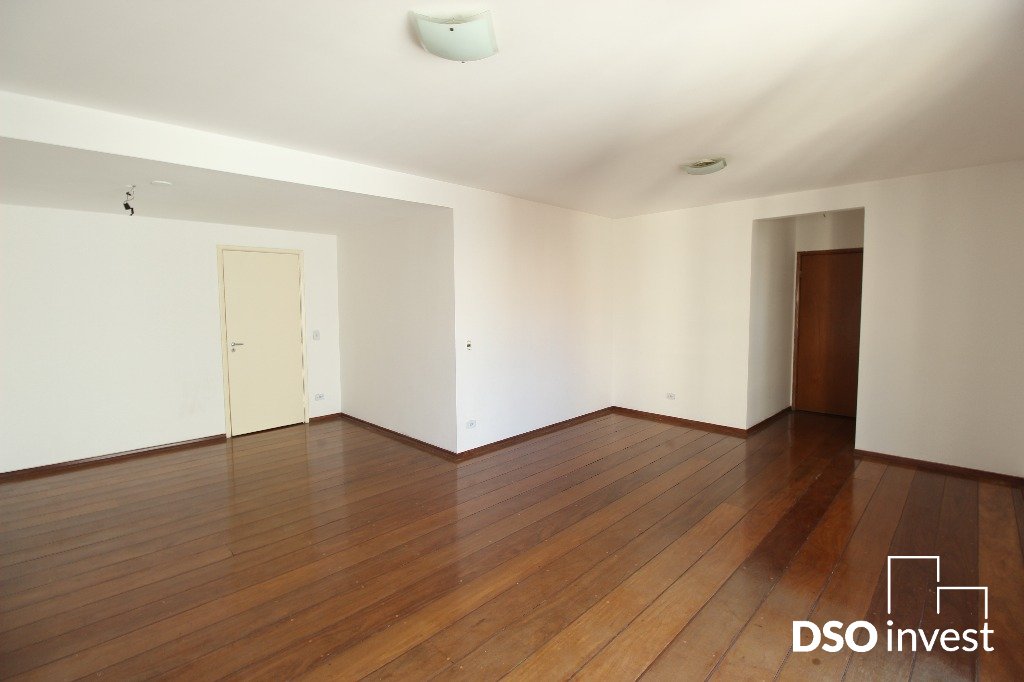 Apartamento - Vila Olímpia Apartamento - Vila Olímpia