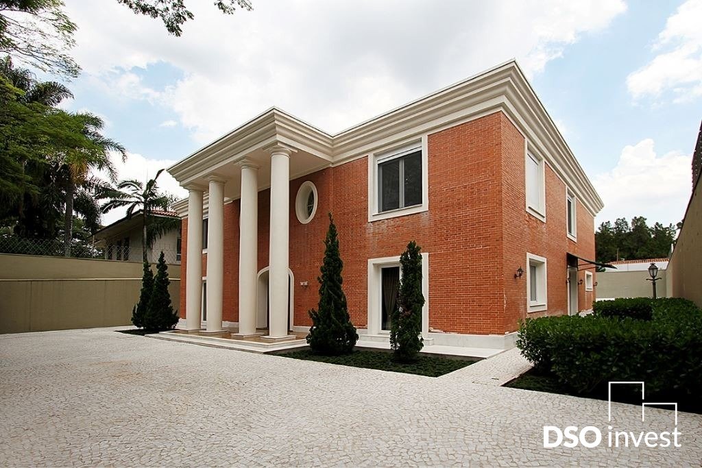 Casa - Jardim América Casa - Jardim América