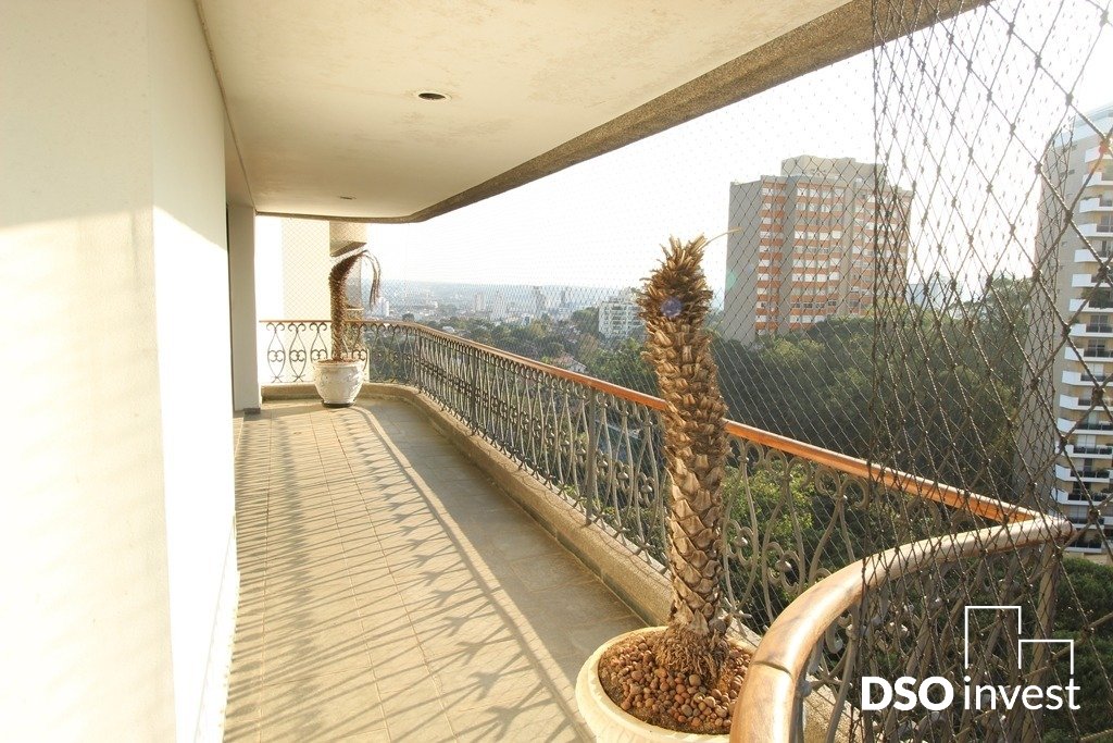 Apartamento - Alto da Boa Vista Apartamento - Alto da Boa Vista