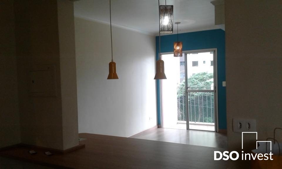 Apartamento - Cambuci Apartamento - Cambuci