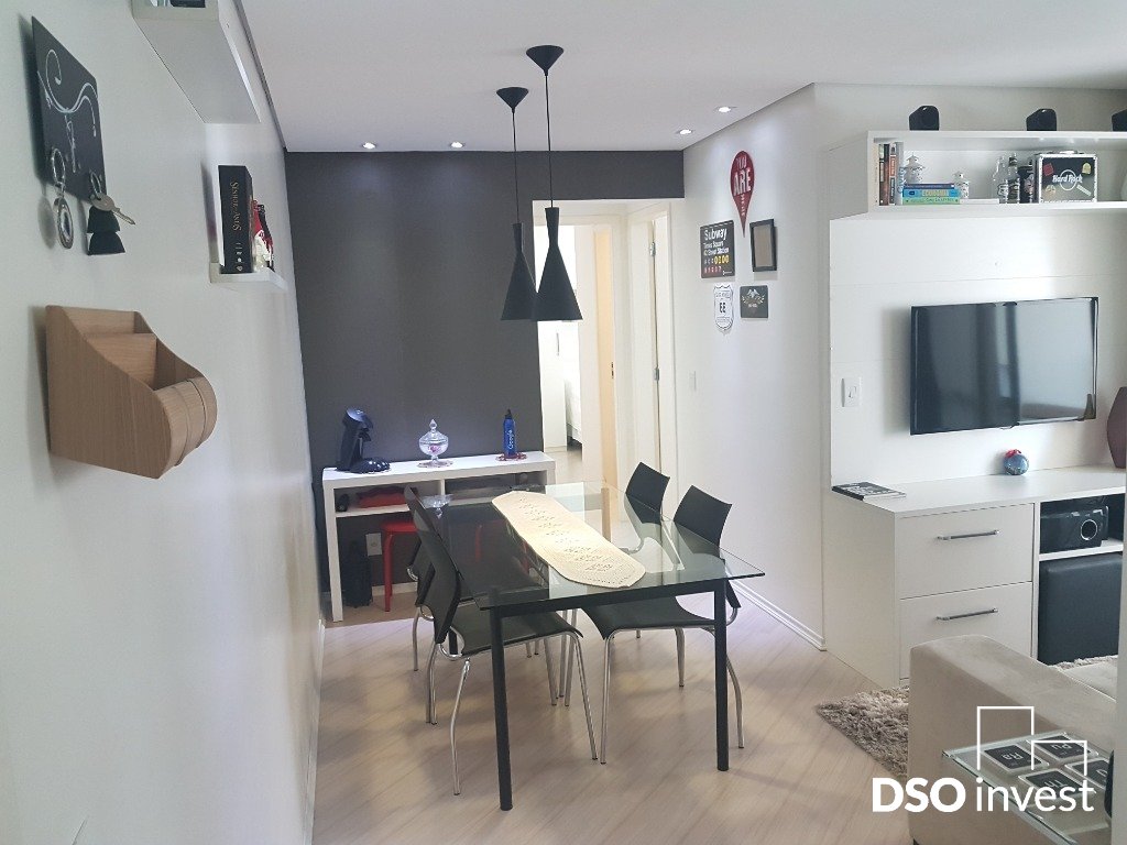 Apartamento - Cambuci Apartamento - Cambuci