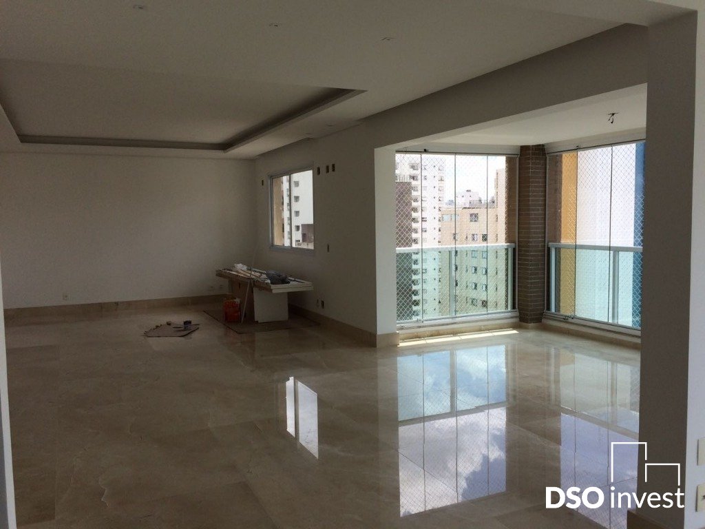 Apartamento - Moema Apartamento - Moema