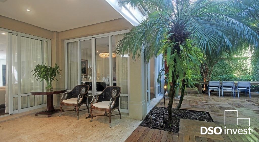 Casa em Condominio - Jardim Luzitânia Casa em Condominio - Jardim Luzitânia