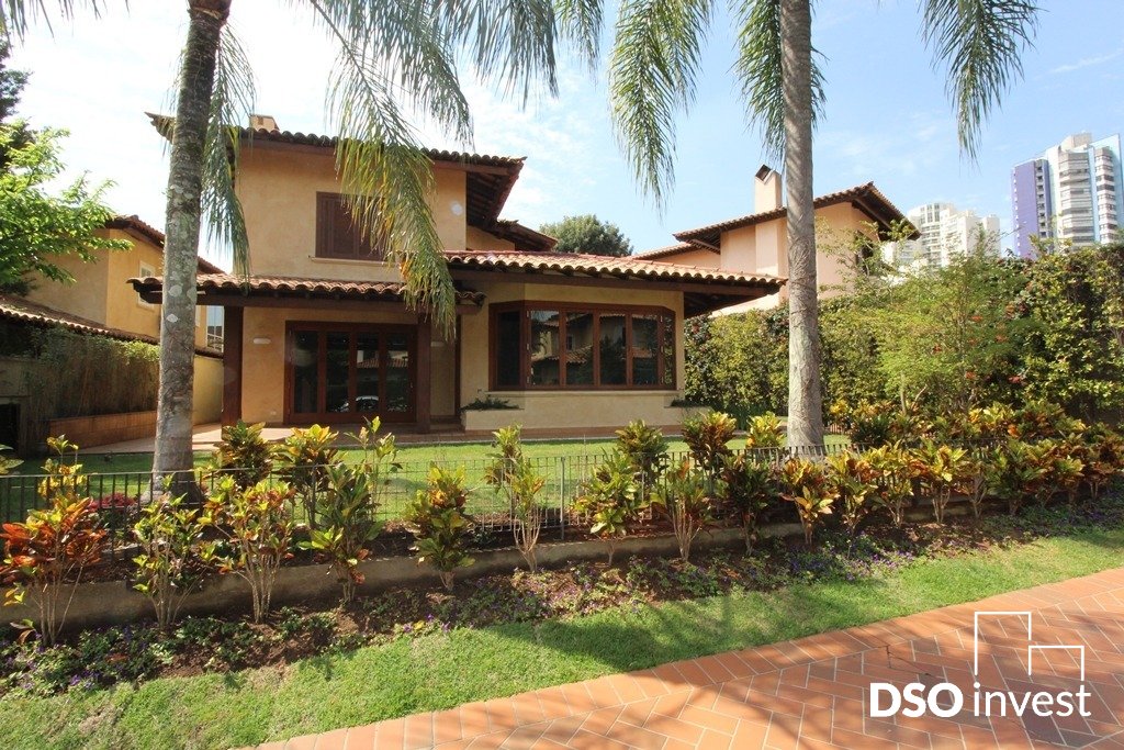 Casa em Condominio - Jardim Luzitânia Casa em Condominio - Jardim Luzitânia