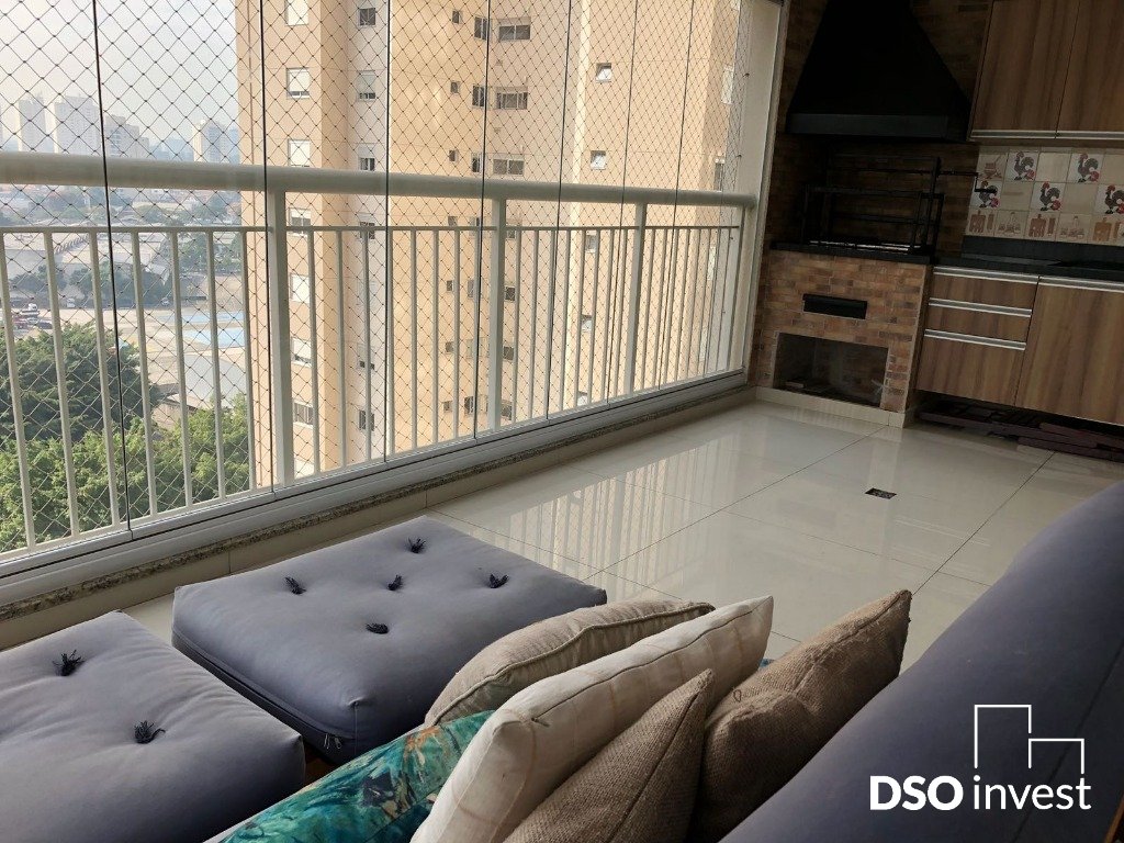 Apartamento - Vila Cruzeiro Apartamento - Vila Cruzeiro